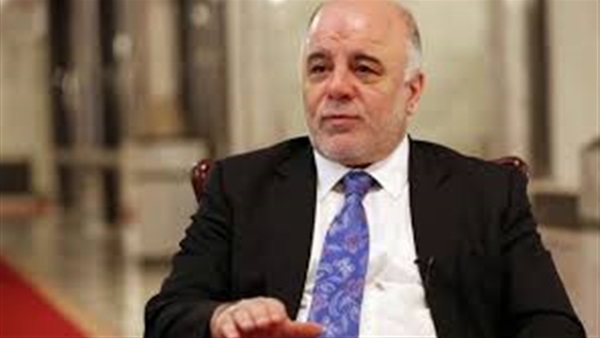 حيدر العبادى