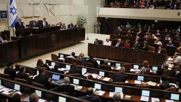 الكنيست