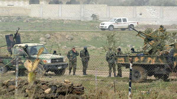 صورة ارشيفية