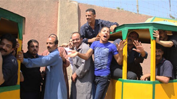 صدى العرب
