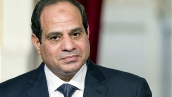 الرئيس عبد الفتاح