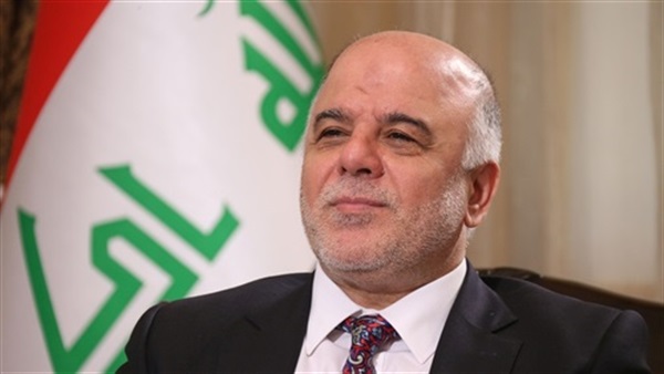 حيدر العبادى