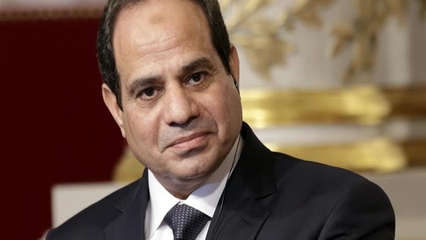 الرئيس عبد الفتاح