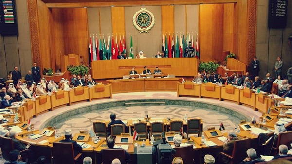 صدى العرب