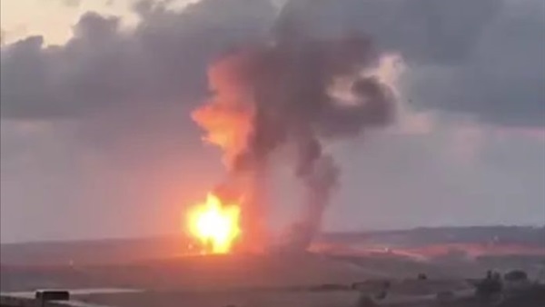 صورة ارشيفية