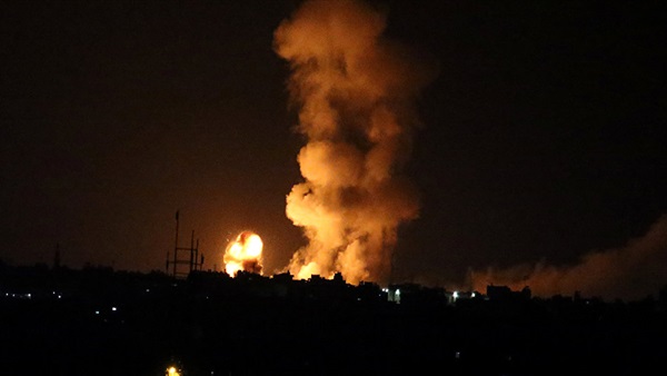 صورة ارشيفية