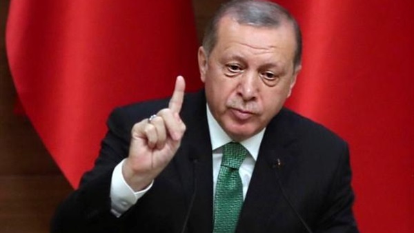 رجب طيب أردوغان