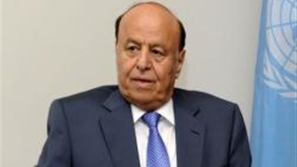 الرئيس اليمني