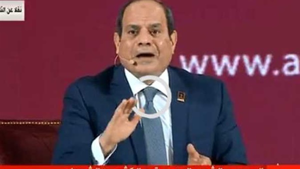 الرئيس عبد الفتاح