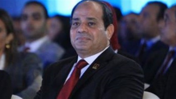 الرئيس عبد الفتاح