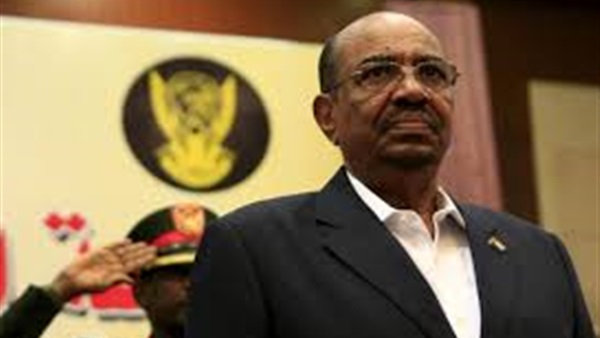 الرئيس السوداني 