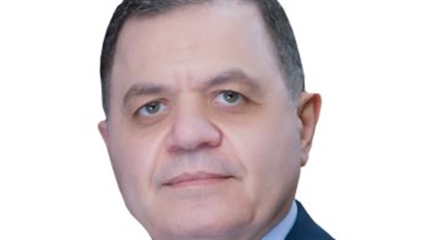  اللواء محمود توفيق