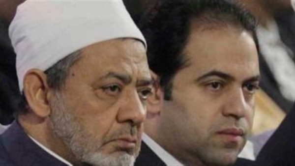 الإمام أحمد الطيب