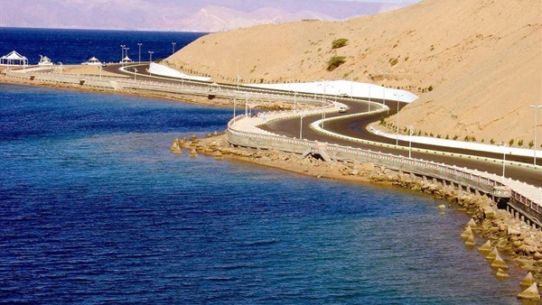  مشروع ناقل البحرين