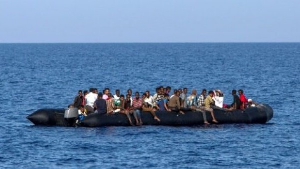 صورة أرشيفية