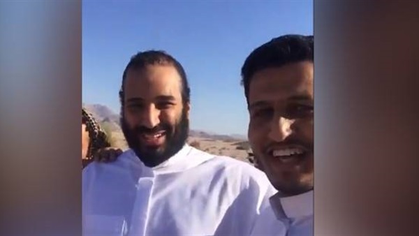 محمد بن سلمان