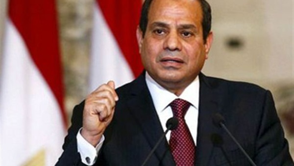 الرئيس عبد الفتاح