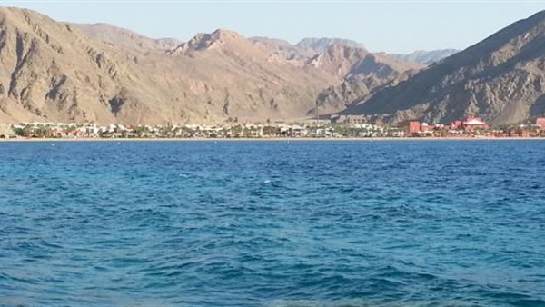 البحر الأحمر