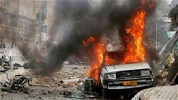 صورة ارشيفية
