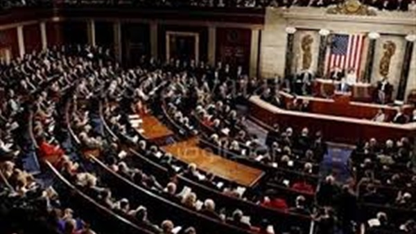  مجلس الشيوخ الأمريكي