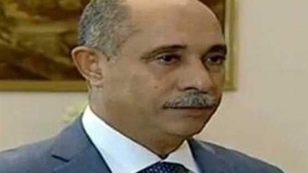 وزير الطيران المدني