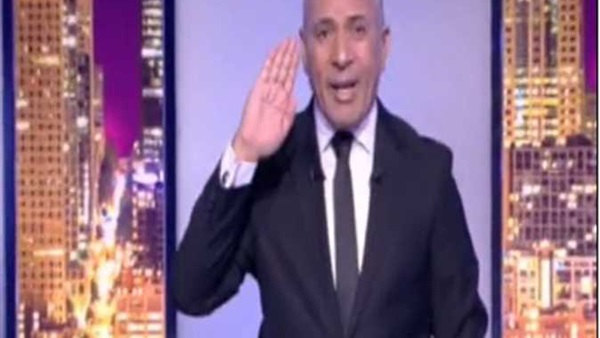 أحمد موسى