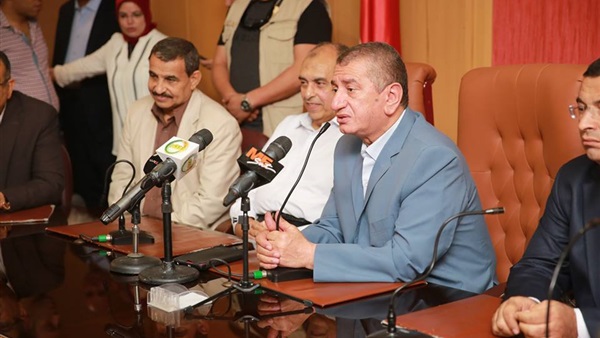 صدى العرب