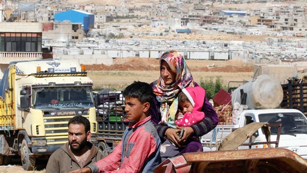 صورة ارشيفية