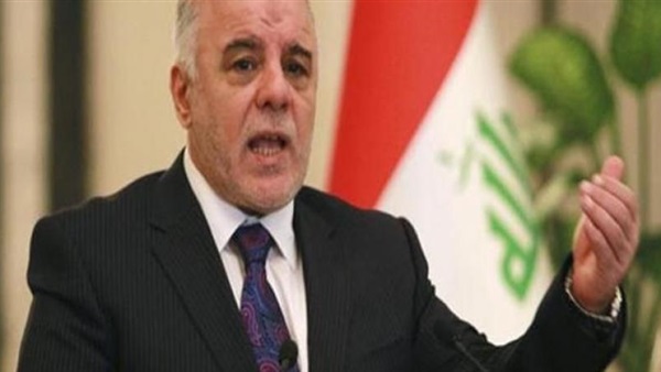 حيدر العبادي