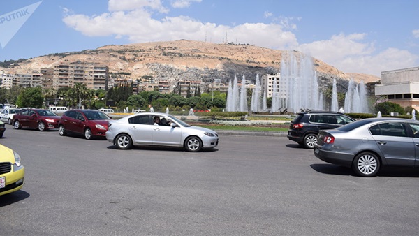 دمشق