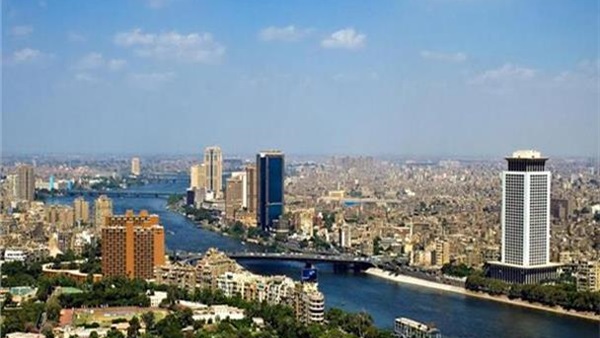 القاهرة