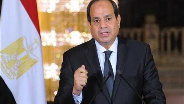 الرئيس عبد الفتاح