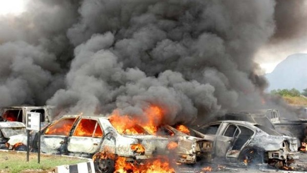 صورة ارشيفية