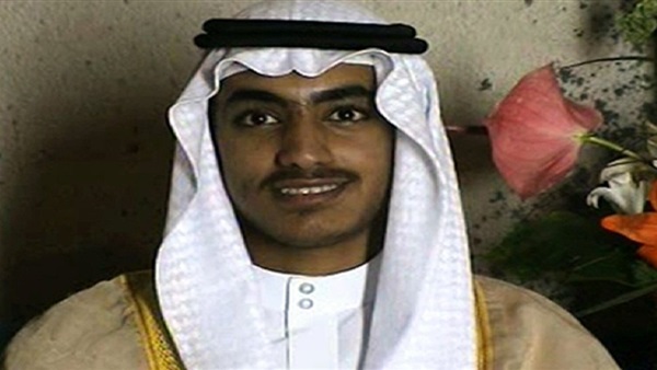 حمزة أسامة بن لادن