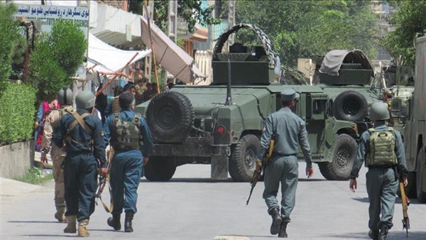 صورة ارشيفية