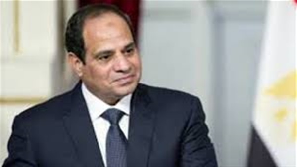 الرئيس عبد الفتاح