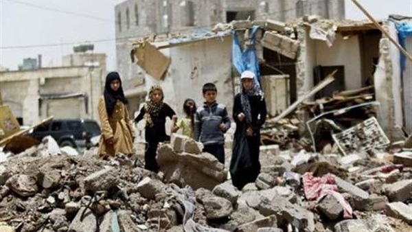 صورة ارشيفية