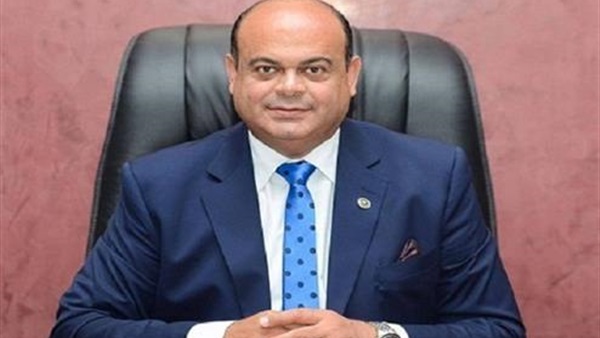 اللواء علاء أبو زيد