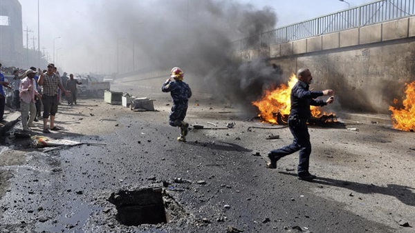 صورة ارشيفية