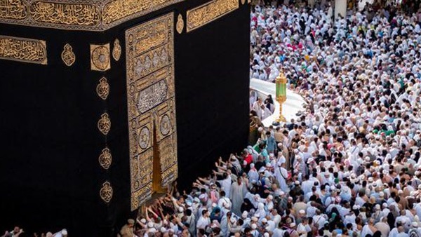 الكعبة المشرفة