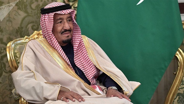 الملك سلمان