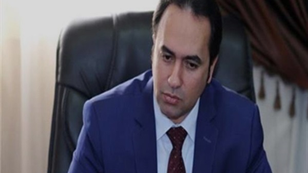 الدكتور محمد عمر