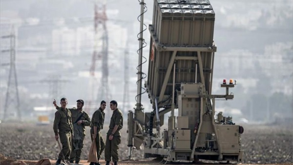 صورة ارشيفية