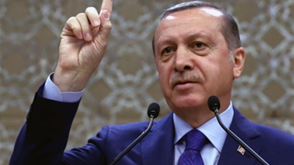رجب طيب أردوغان