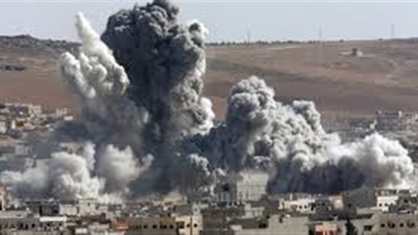 صورة ارشيفية
