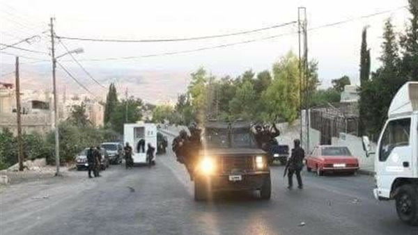 صورة ارشيفية