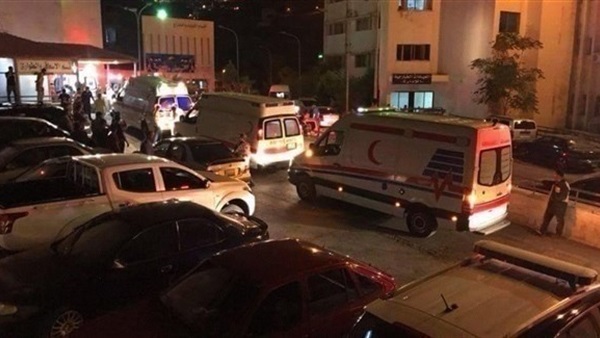 صورة ارشيفية