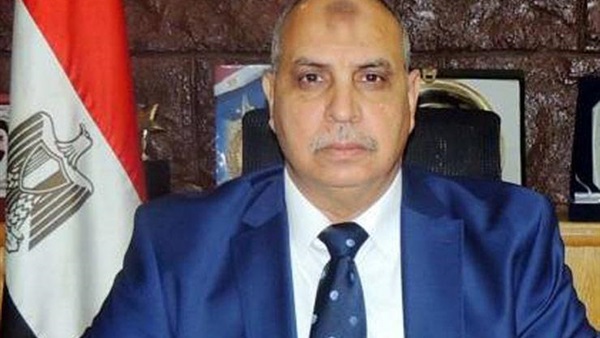 اللواء دكتور مصطفى