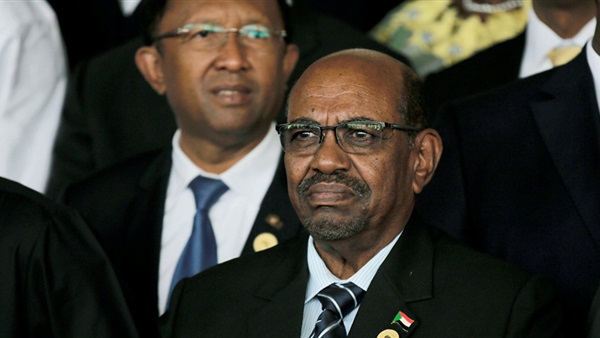الرئيس السودانى