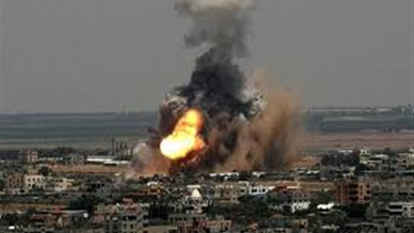 صورة ارشيفية